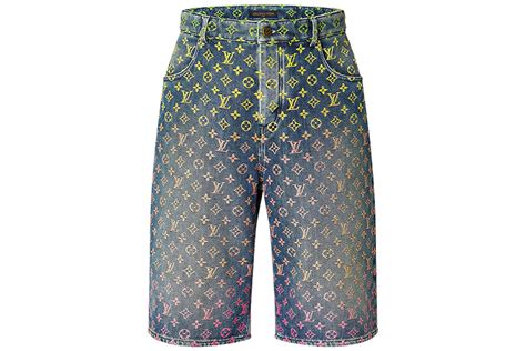 louis vuitton shorts stockx